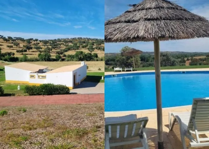 Villa Infinity