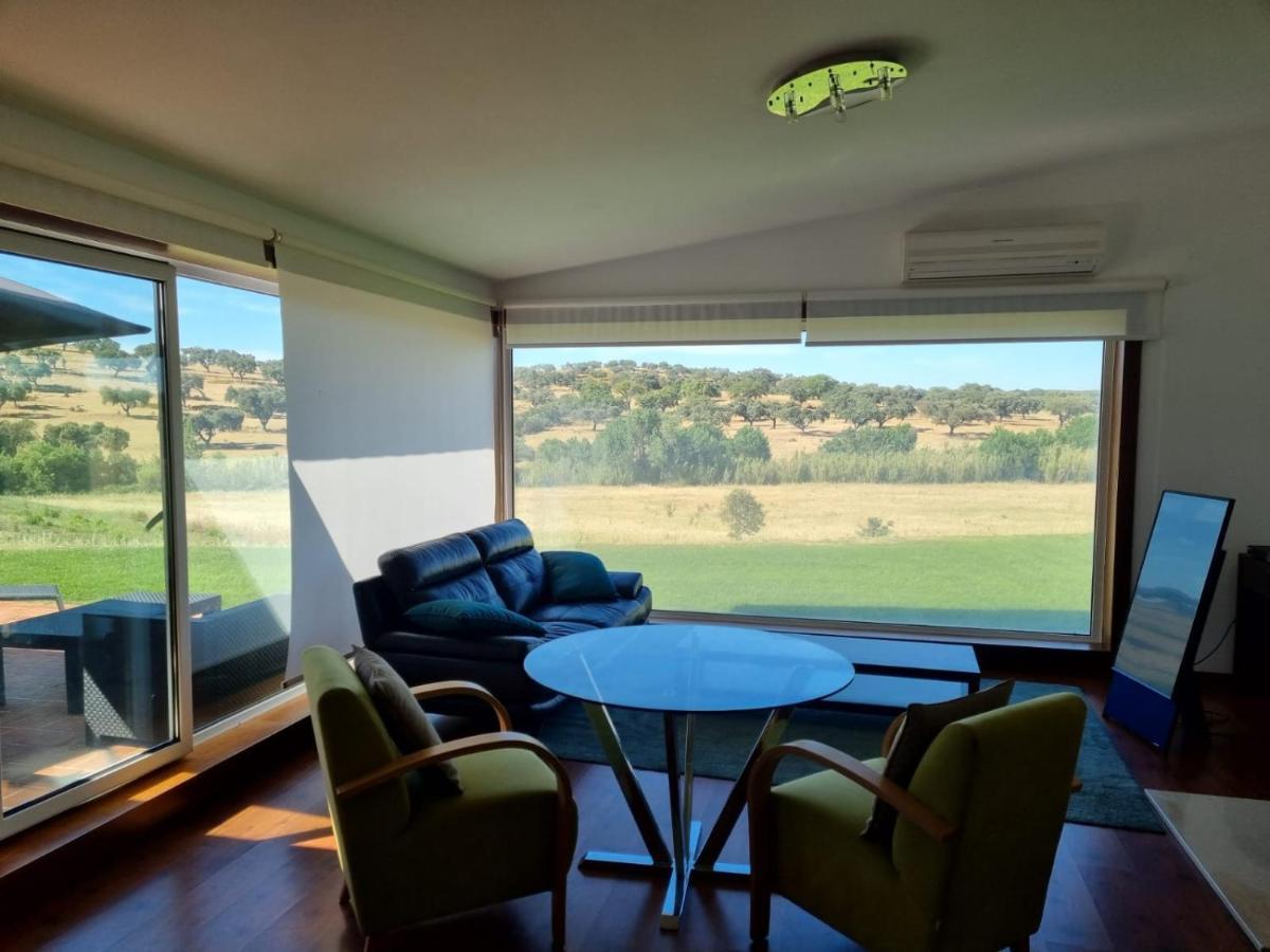 Villa Infinity *